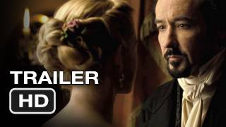 The Raven (2011) Trailer - HD Movie