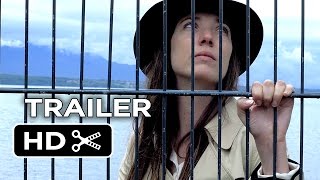 Goodbye to Language 3D Official Trailer 1 (2014) - Jean-Luc Godard Drama HD Goodbye to Language 3D Official Trailer 1 (2014) - Jean-Luc Godard Drama HD