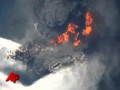 Oil Rig Explodes Off Louisiana Coast; 11 Missing
