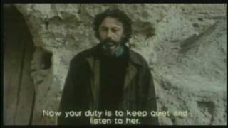 Trailer for "Deserted Station"