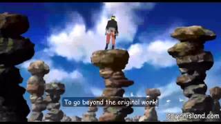 The Last Naruto the Movie Extended Teaser - trailer