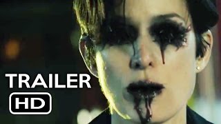 The Bye Bye Man Official Trailer #1 (2017) Horror Movie HD