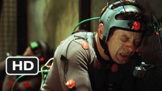 Rise of the Planet of the Apes (2011) Super Trailer HD
