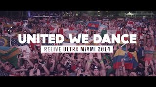 VIDEO: Ultra Music Festival Video 2014 VIDEO: Ultra Music Festival Video 2014
