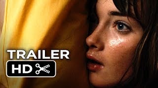 Stage Fright TRAILER 1 (2014) - Minnie Driver Horror Musical HD
