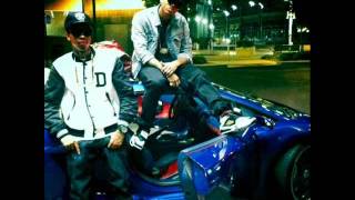 chris brown feat  tyga   holla at me full instrumental [bass boost]   dl link