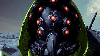 ★ Destiny - "DARK BELOW" COMEDIC "DLC TRAILER" CBSKING757 XBOX ONE