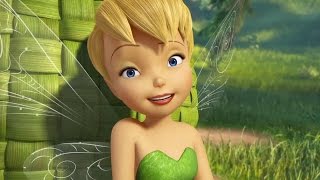 Tinker Bell: Legend of the NeverBeast - Trailer #1