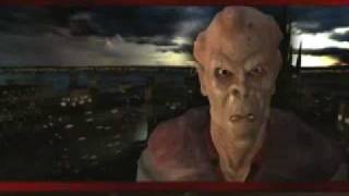 Vampire: The Masquerade - Bloodlines - Clans Trailer