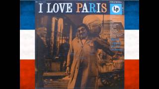 I Love Paris (Side 2) - Michel Legrand