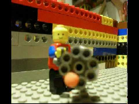 Lego S W A T 2 Video responses Thumbnail 337 Watch Later Error