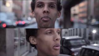 Stromae – Alors on danse Stromae – Alors on danse