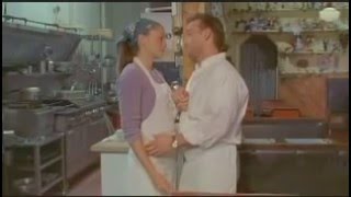 Leaving Metropolis trailer