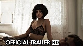 RUDDERLESS Official Trailer #1 (2014) HD