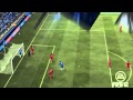 FIFA 12 - неиспользованные моменты