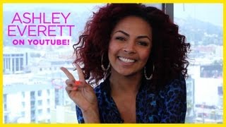 ashley everett