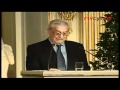 Discurso de aceptación del Nobel de Vargas Llosa