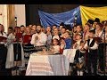 Colinde și tradiții de Crăciun în An Centenar la Moldova Nouă