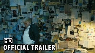A Most Wanted Man Official Trailer #1 (2014) - Philip Seymour Hoffman Thriller HD