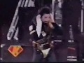 Michael Jackson - Jam (Live In Brazil 1993)
