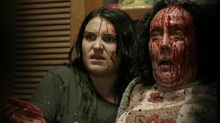 Housebound | Horror Movie Trailer 2014