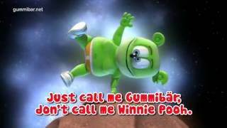 DOC) Gummibär:Mr. Mister Gummibär Lyrics