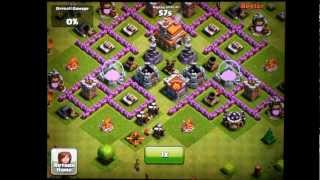 clash of clans cheats and hacks