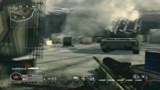 Cod4 Stopping Power