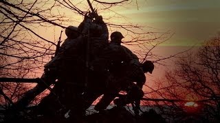 "America" The Movie: Trailer 1