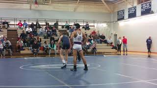 113 Chris Barnabae MSJ vs Will Guida St P113 Chris Barnabae MSJ vs Will Guida St P