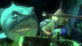 Finding Nemo 3D - Official® Trailer [HD]