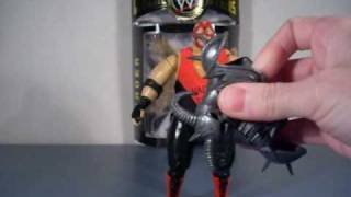 big van vader action figure