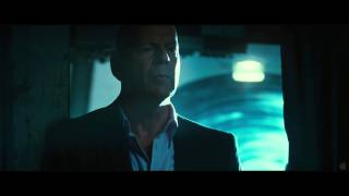 The Expendables 2- Official Trailer