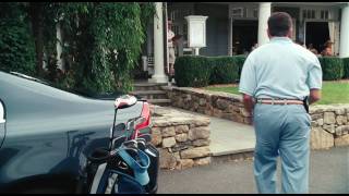 Old Dogs | Robin Williams u John Travolta | NEW HD Trailer 2009