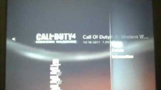 cod4 cl