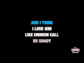 Nicki Minaj - Your Love Lyrics Video 
