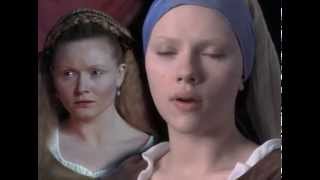 Girl With The Pearl Earring Trailer