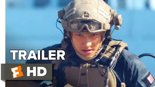 Operation Red Sea Trailer #1 (2018) | Movieclips Indie