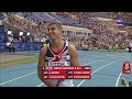 Image Finales Relevos 4x100m Femenino Y Masculino Atletismo Cto Del Mundo Moscú 2013
