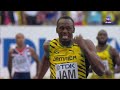 Picture Finales Relevos 4x100m Femenino Y Masculino Atletismo Cto Del Mundo Moscú 2013