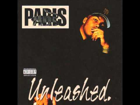 Paris - Record Label Murder