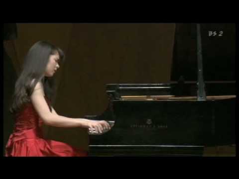 Alice Sara Ott Waldstein 1st mvt JPNpatriot 66052 views 2 years ago 