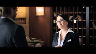 Double Identity - Trailer