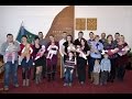 Petrovice u Karviné: Vítání nových Petrovických občánků