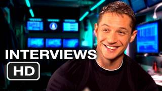 This Means War Interviews - Tom Hardy, Chris Pine, Reese Witherspoon, McG (2012) HD Movie