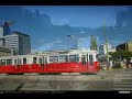 VIDEOCLIP Traseu MTB Viena - Hainburg - Wolfsthal - Bratislava / EuroVelo 6 - 1