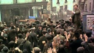 Michael Collins Trailer 1996