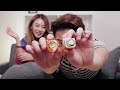 Фрагмент с начала видео ДЕШЕВЫЕ РОЛЛЫ VS ДОРОГИЕ РОЛЛЫ. Кореянка Пробует Русские Суши Фрагмент с начала видео ДЕШЕВЫЕ РОЛЛЫ VS ДОРОГИЕ РОЛЛЫ. Кореянка Пробует Русские Суши