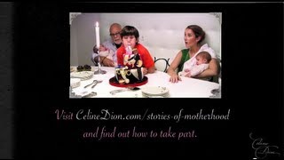 Celine Dion Youtube Channel