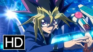 Yu-Gi-Oh! THE DARK SIDE OF DIMENSIONS - Official Trailer